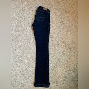 Jeans! Low Rise Abercrombie & Fitch
